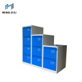 China Supplier Steel 4 Drawer Storage Filing Cabinet with Drawer